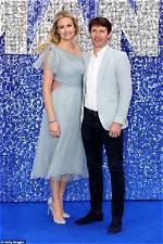 James Blunt Wife, (Sofia Wellesley), Age, Height, Sister, Is He Gay?