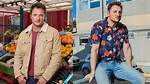James Bye in Real-Life Health Scare as He 'Splits Head Open'