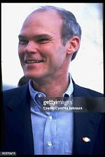 James Carville