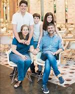 James Deakin Wife, Girlfriend, Has James Deakin Separated from Shelley Deakin? Age, Daughter, Net Worth & More