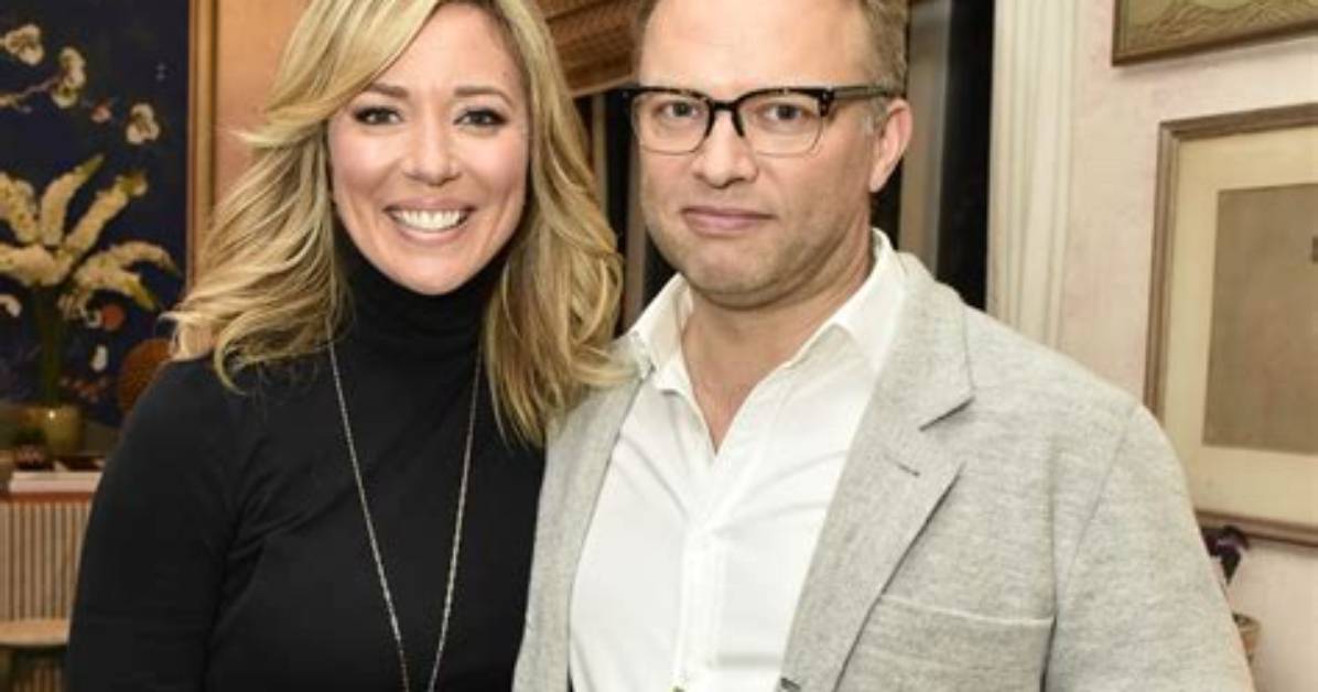 James Fletcher Wiki (Brooke Baldwin’s Husband) Age, Biography & Family
