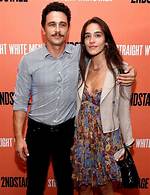 James Franco’s Brothers, Girlfriend and Wife