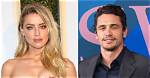 James Franco Want to Jail Amber Heard from Cheating on Him and Then Dumping Him