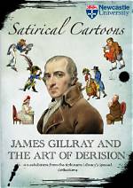James Gillray and the Art of Derision