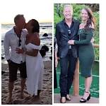 James Hetfield Is Spotted with His Mysterious New Girlfriend