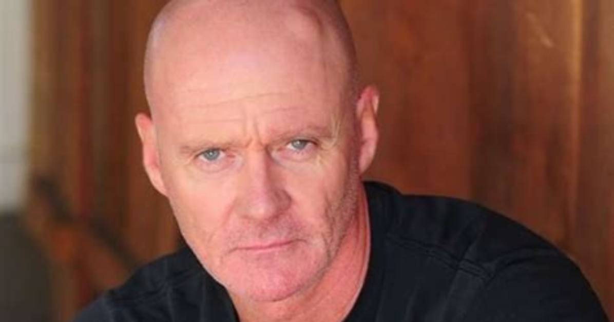 James Jude Courtney – Biography, Facts & Life Story