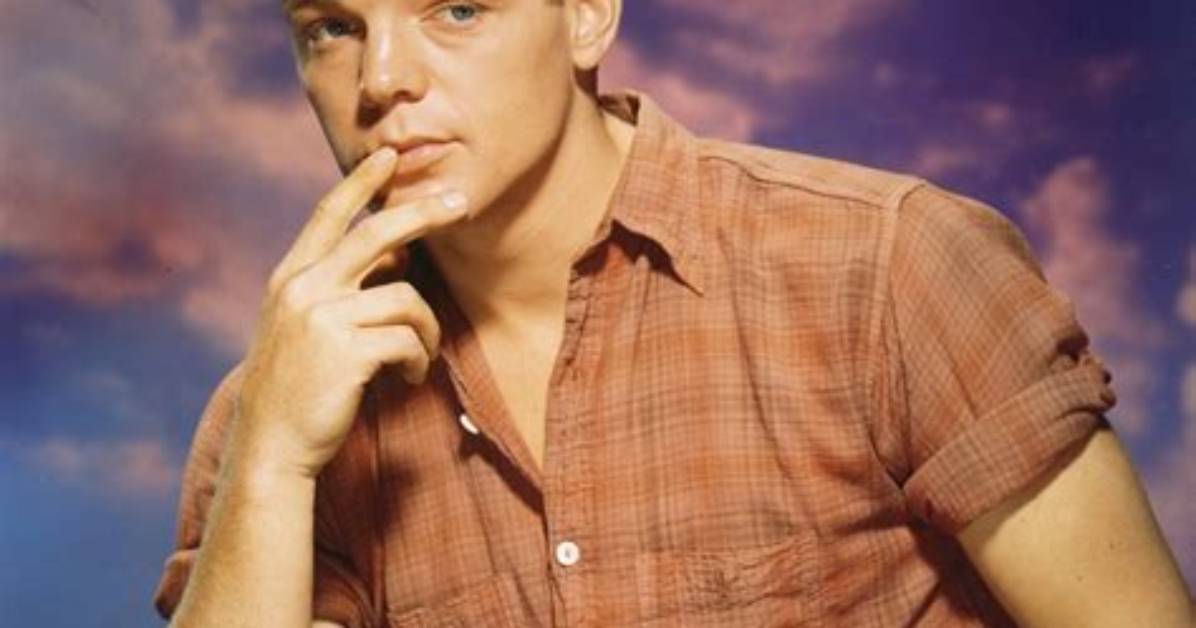 James Macarthur