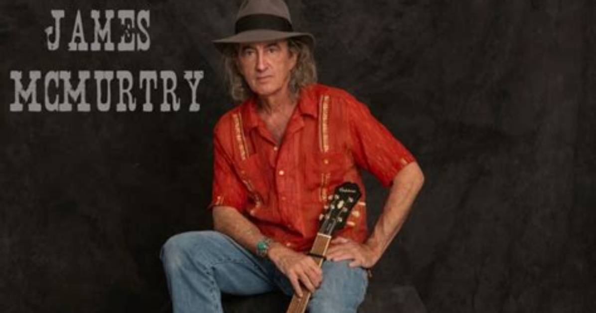 James Mcmurtry Net Worth – Phone Number, House Address, Wiki