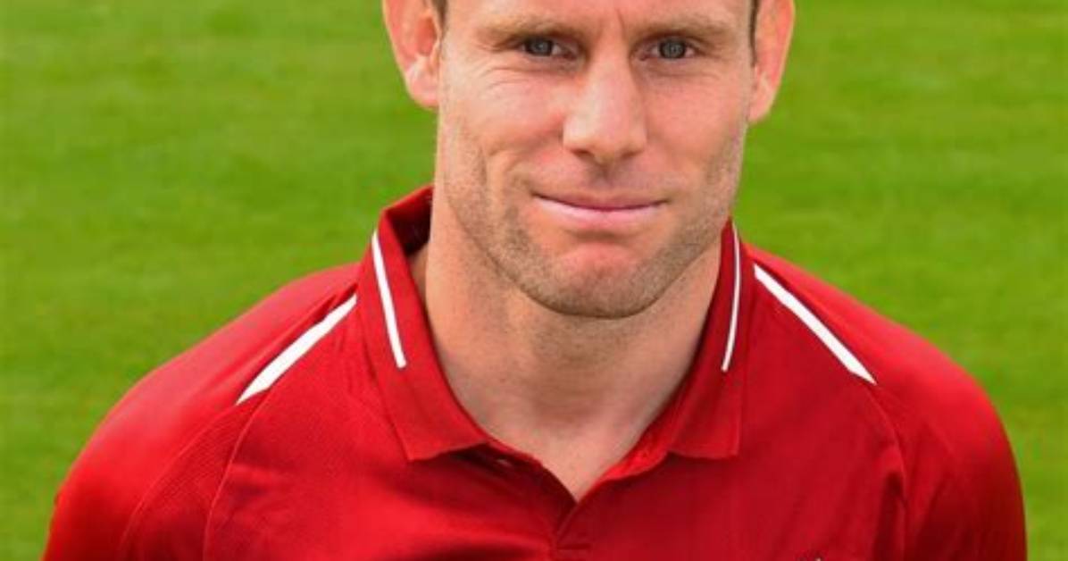 James Milner Wiki 2023 - Girlfriend, Salary, Tattoo, Cars & Houses and Net Worth
