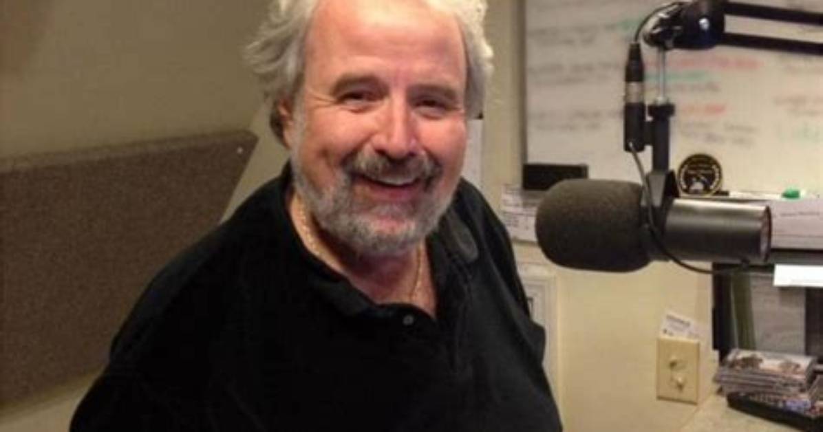James Moby Carney Obituary: Famous Dj and Atlanta Radio Host Passes Away at 69