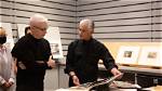 James Nachtwey '70 to Be Featured on 60 Minutes