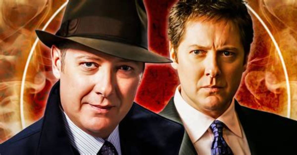 James Spader