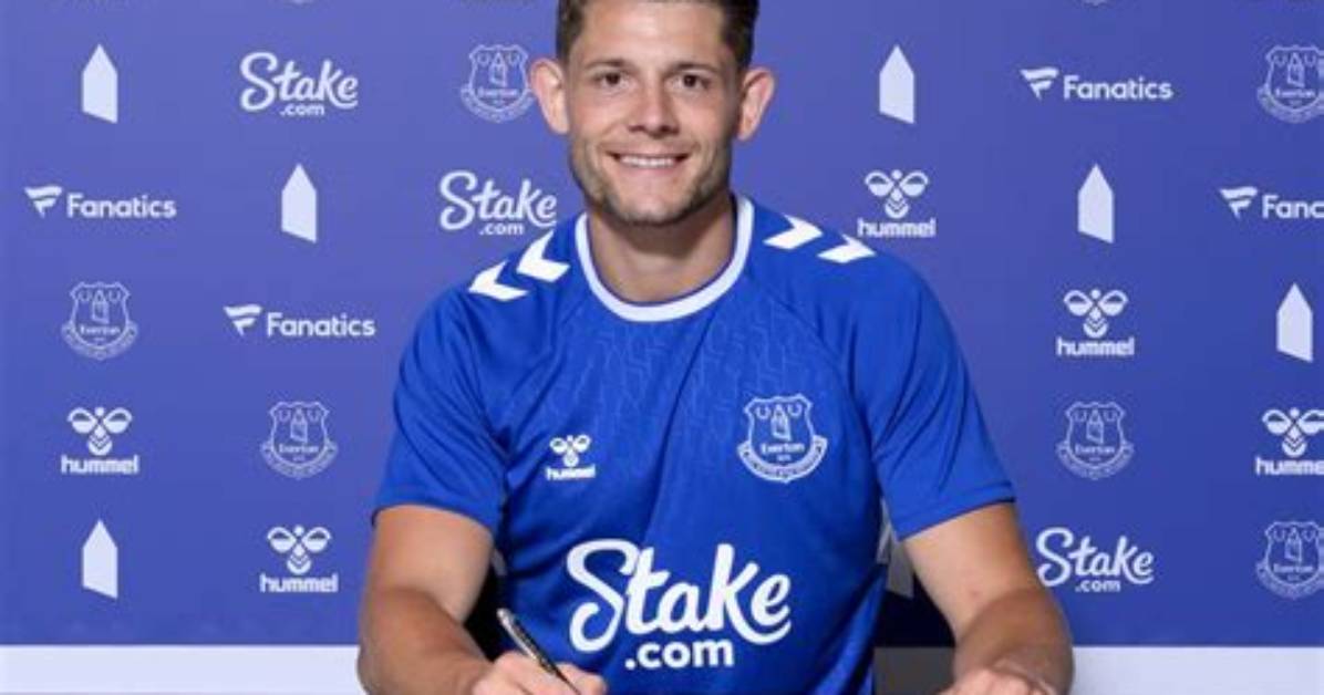 James Tarkowski Wiki 2024 - Girlfriend, Salary, Tattoo, Cars & Houses and Net Worth