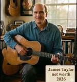 James Taylor Net Worth, Income and Estimated Earnings of Youtuber Channel