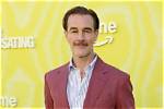 James Van Der Beek - Celebrity