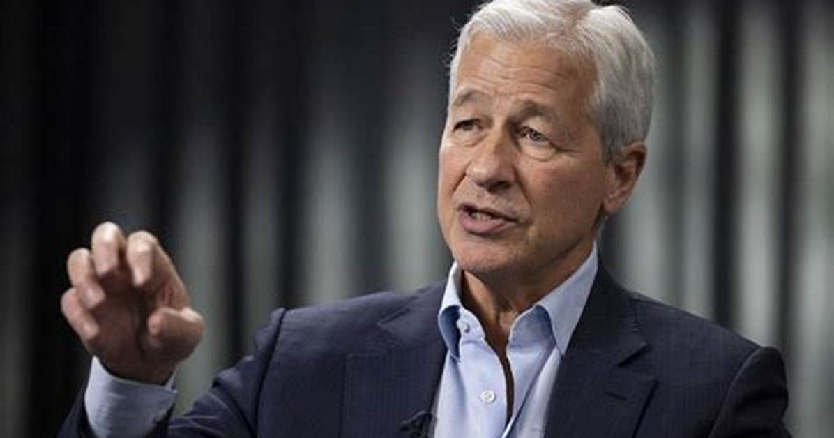 Jamie Dimon Net Worth – How Much Is Dimon Worth?