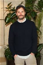 Jamie Dornan Hospitalized with ‘Heart Attack Symptoms’ After Run-in with Toxic Caterpillars, Pal Reveals