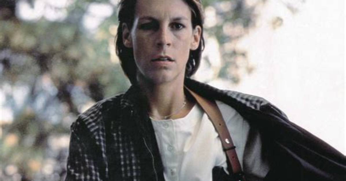 Jamie Lee Curtis Movies | First for Women