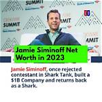 Jamie Siminoff Net Worth How Rich Is the Founder of Ring?