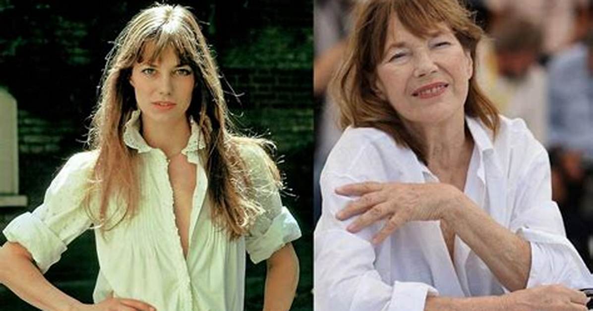 Jane Birkin’s Cause of Death and Net Worth: What Did the Fashion Icon Die of and Why Was She So Rich?