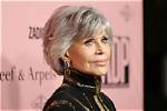 Jane Fonda