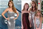 Jane Seymour Poses for Rare Photo with All Four of Her Children