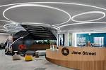 Jane Street Group 13F Annual Report (2024)