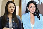 Janel Parish Photo Transformation from 'Pretty Little Liars' to Now
