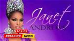 Janet Fierce Andrews Death: Famous Drag Performer and Transgender Has Passed Away