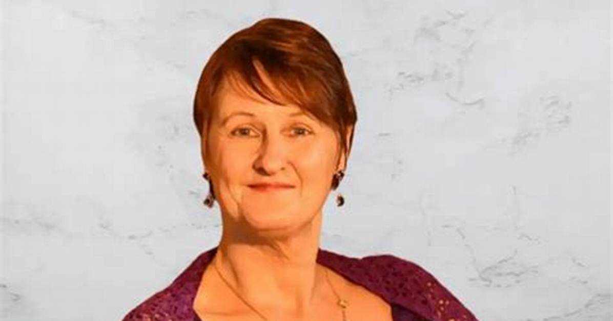 Janet Ossebaard Obituary – Death: Beacon of the Global Awakening, Janet Ossebaard Died by Suicide