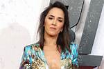 Janette Manrara in Bathing Suit Enjoys "Good Company" — Celebwell