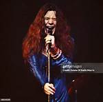Janis Joplin