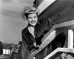 Janis Paige