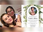 Janna Dominguez Daughter Yzabel Ablan Passed Away on October 7