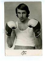 Janusz Gortat Obituary-Death; Polish Boxer, Two-Time Olympic Bronze Medalist Dies at 75.
