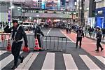 Japan Police Arrest a Knife-Wielding Woman Inside a Train After 4 People Are Reported Injured