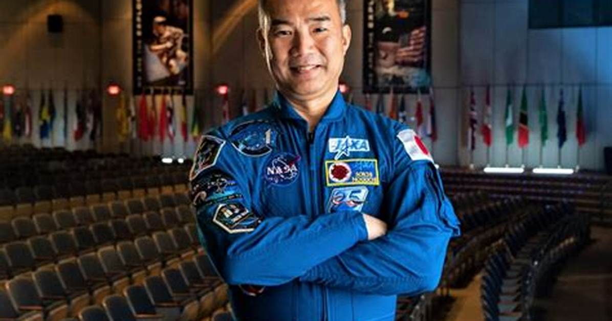 Japan to Recruit First New Astronauts in 13 Year's to Support Artemis Program