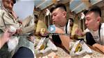 Japanese Food Vlogger Shares Vada Pav with Old Man Leaving Netizens in Awe – India Tv