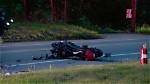 Jared Barber Motorcycle Accident: Watertown Man Killed in New London Motorcycle Accident