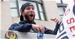 Jared Carrabis: the Superfan Who Became a Barstool Sports Star