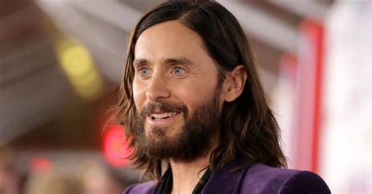 Jared Leto Age, Net Worth, Girlfriend, Family and Biography (Updated 2023)