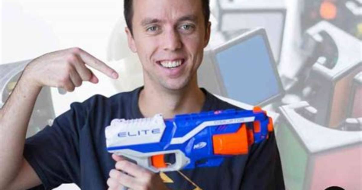Jared Owen Net Worth, Income and Estimated Earnings of Youtuber Channel