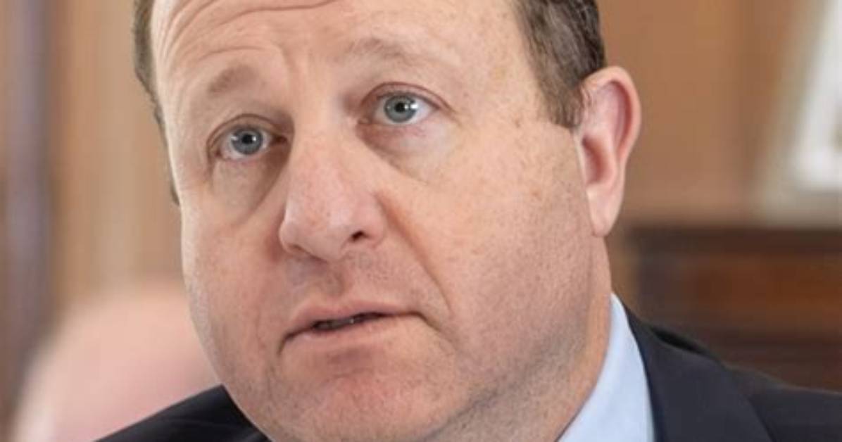 Jared Polis Net Worth