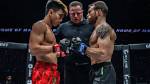 Jarred Brooks Vs. Joshua Pacio, Amir Aliakbari Vs. Arjan Bhullar, and Cleber Sousa Vs. Osamah Almarwai Announced for One 166 in Qatar