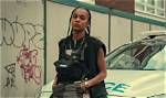 Jasmine Jobson
