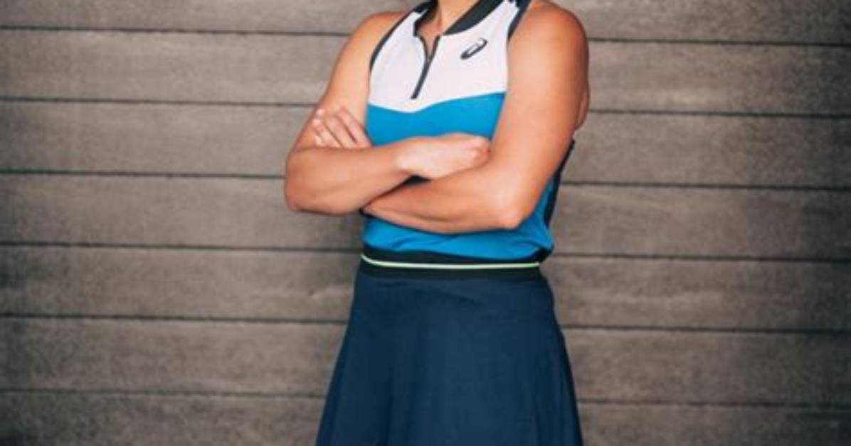 Jasmine Paolini Net Worth 2023: Tennis Income Career Assets