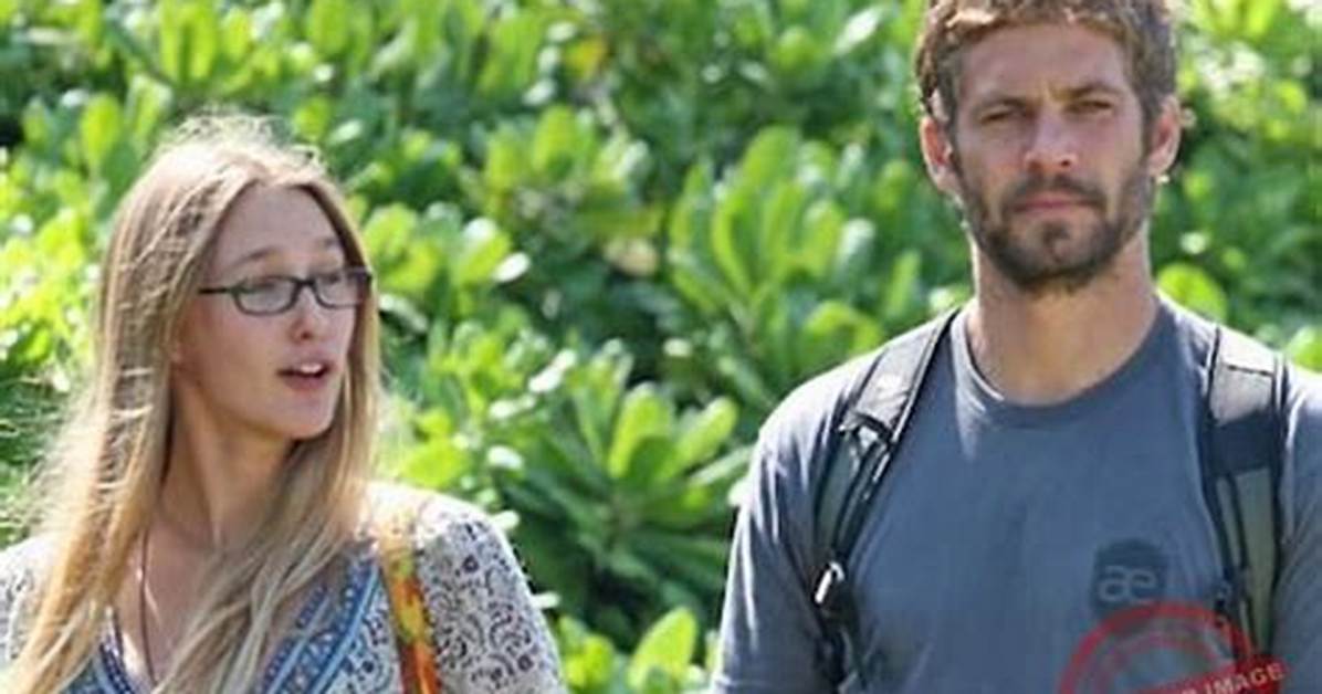Jasmine Pilchard Gosnell Wiki-Bio, Facts About Paul Walker’s Ex-Girlfriend.