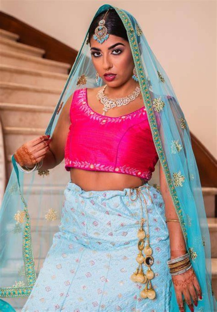 Jasmine Sherni: The Girl You See in the Ads - Everything You Need to Know
