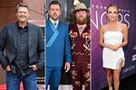 Jason Aldean, Blake Shelton, Hardy, Carly Pearce, Lainey Wilson, and More! – Celeb Secrets Country