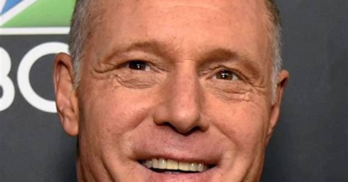 Jason Beghe: a Shocking Career Journey